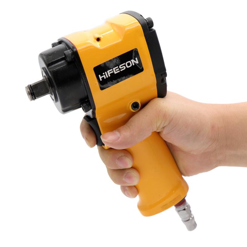 Air Wrench Pneumatic Impact Wrench Car Tools-TI00013-Veeddydropshipping