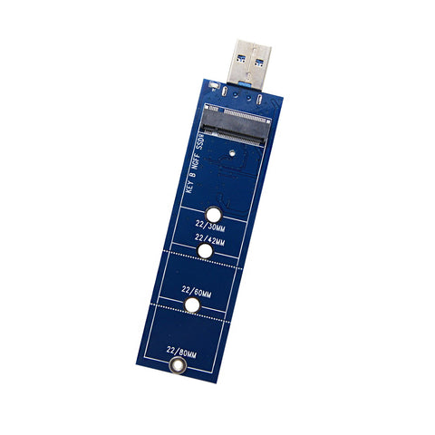 Adapter Key Protocol SSD Card-CO00947-Veeddydropshipping