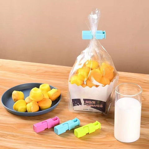 Food Preservation Bag Clip Food Storage-HA00926-Veeddydropshipping