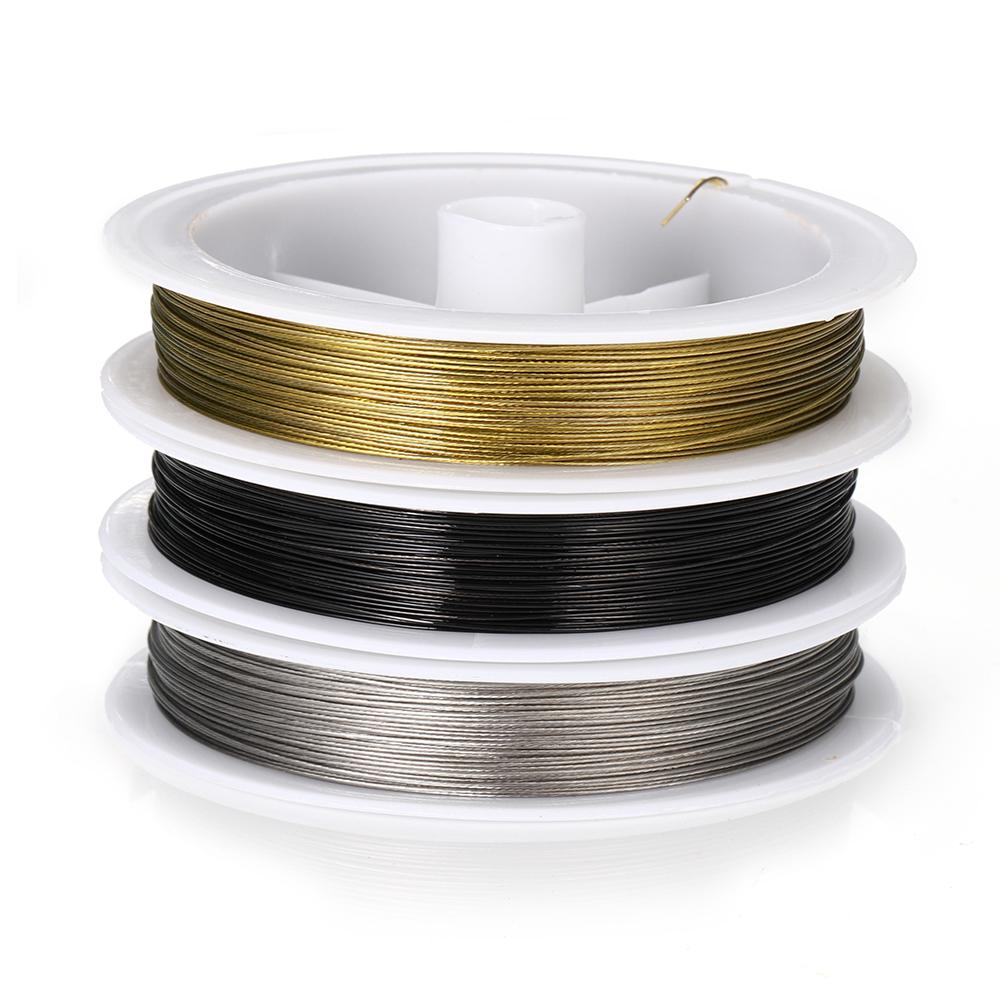 Beading Cord Resistant Strong LIINE  for Jewelry Making -JW01624-Veeddydropshipping