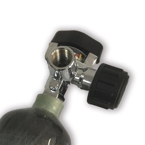 Tank Compressed Air Cylinder Valve -CO00609-Veeddydropshipping