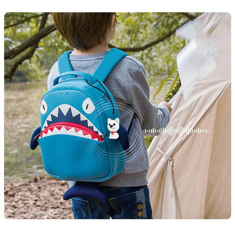 Original New Digital Voice Recorder Voice-activated USB Mini Cute Doll Dog Car-CE01211-Veeddydropshipping