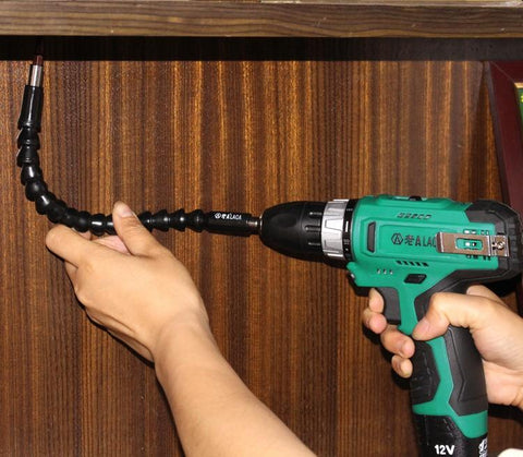 Extension Rod Electric Drill Soft shaft-TI00114-Veeddydropshipping