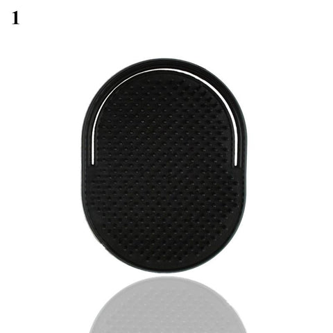 Portable Pocket Hair Comb Set Hair Brush-HA01067-Veeddydropshipping