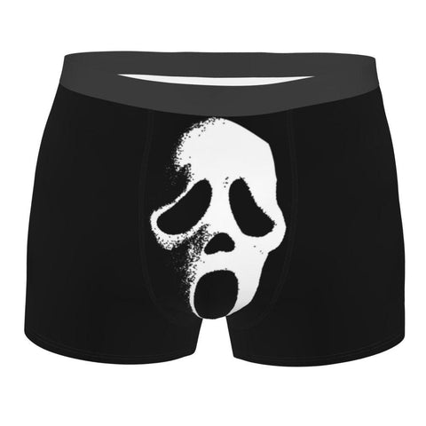 Underwear Novelty Boxer Briefs Shorts Panties Homme-MF01408-Veeddydropshipping