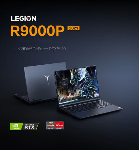 LEGION  Gaming Laptop IPS Screen Notebook AMD Computer-CO00274-Veeddydropshipping