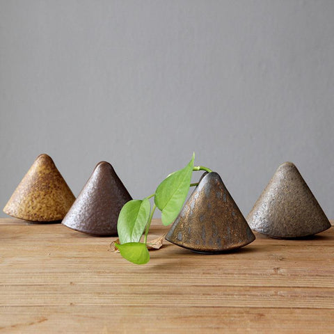 Small Vase Flower Ceramic Mini Vase-HA00295-Veeddydropshipping