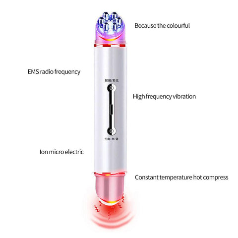Electric eye massager eye beauty instrument-BH00373-Veeddydropshipping