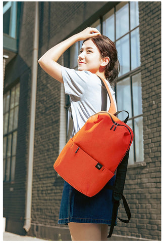 Multi-Color Multi-Size Unisex Backpacks Waterproof Fashion-BS00347-Veeddydropshipping