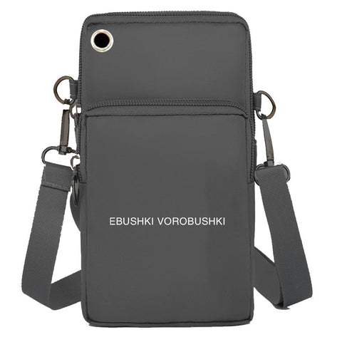 Huawei/Samsung Universal Cell Phone Packet Waterproof Storage-BS00366-Veeddydropshipping