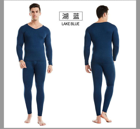 Men&#39;s Underwears suit cationic skin-friendly comfortable-MF01539-Veeddydropshipping