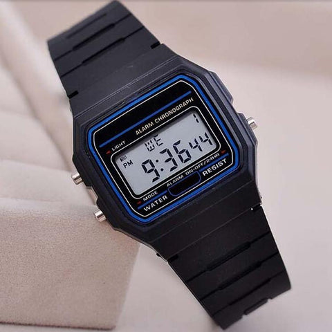 Fashion Watches Luxury Stainless Steel Link Bracelet Wrist Watch-JW00804-Veeddydropshipping