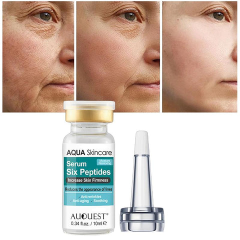 Serum Liquid Coenzyme  Acid And Anti-wrinkles-BH00226-Veeddydropshipping