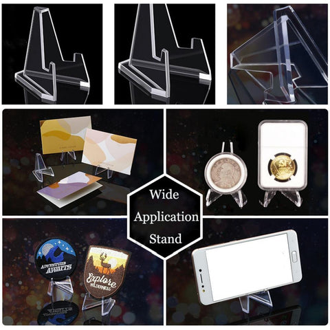 Display Stand Bracket Curtain Storage Rack-HA00880-Veeddydropshipping