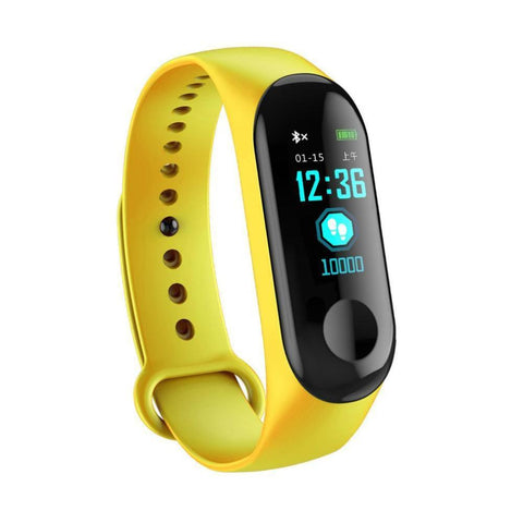 Bracelet Watch Band Digital Watch Red LED Watches Promotion Gift Movement -CE00760-Veeddydropshipping