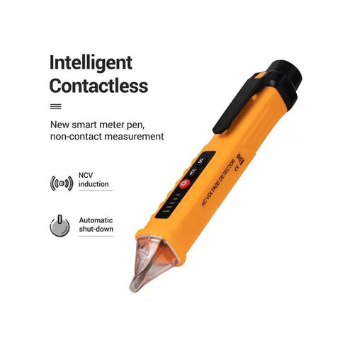 Electric Tester Voltage Detector Pen-CO00712-Veeddydropshipping