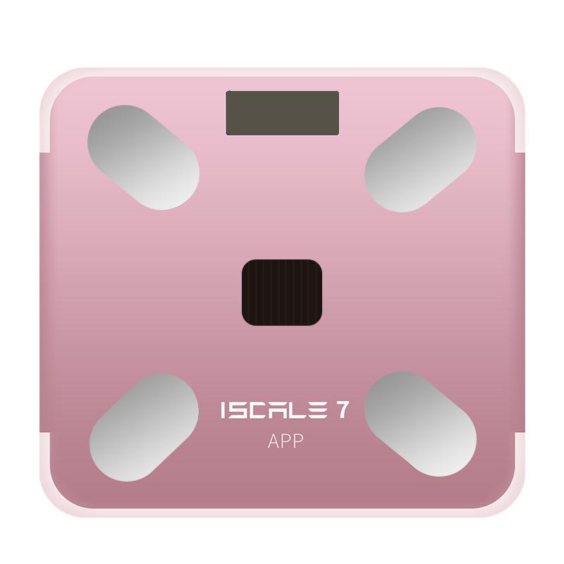 Home portable body fat monitors-BH00791-Veeddydropshipping