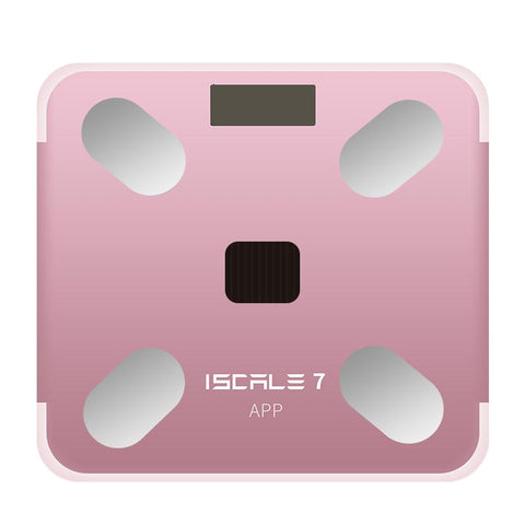 Home portable body fat monitors-BH00791-Veeddydropshipping