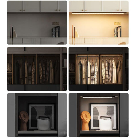 Night Light Motion Sensor Light Wireless USB-TI00486-Veeddydropshipping