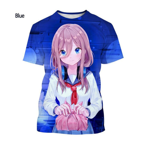 The Quintessential Quintuplets-MF00218-Veeddydropshipping