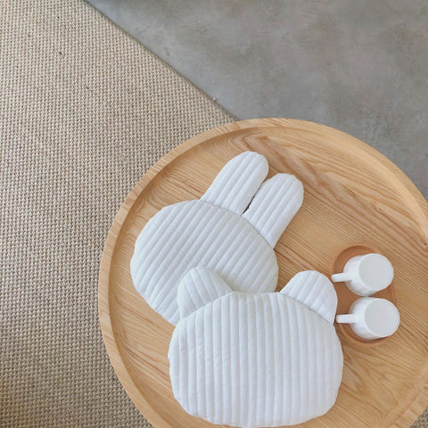 Soft Baby Pillow for Newborn Items Cotton Cute Bear Kids Pillows Infant-TB00706-Veeddydropshipping