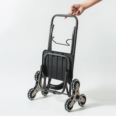 Mobile Kitchen Cart Multifunction Storage Cart-HA01690-Veeddydropshipping