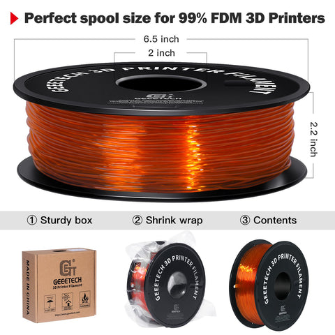 Printer Flexible Material  Filament-CO01211-Veeddydropshipping