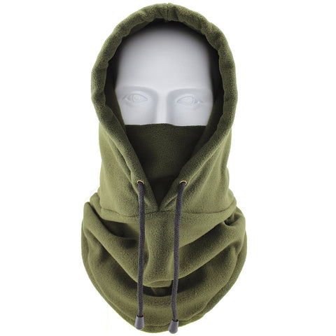 New Quality Cycling cap ski winter windproof cap outdoor sports bib cold padded -OS01099-Veeddydropshipping
