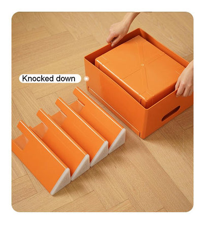 Nordic Low Storage Stool Foot Rest Stool-HA01703-Veeddydropshipping