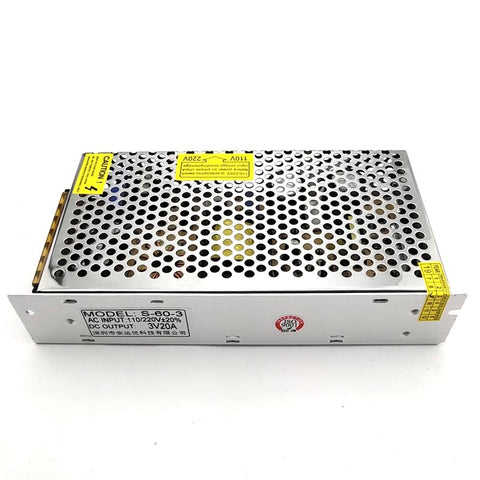 Switching power supply fonte -TI00664-Veeddydropshipping