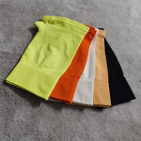 Fitness Yoga Set Seamless Sport Women's Sportswear High Waist Leggings -OS00870-Veeddydropshipping
