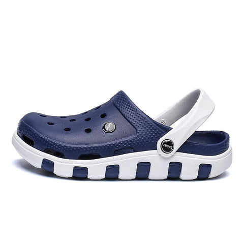 White Working Shoes Women Men Anti-Slip Operating-BS01446-Veeddydropshipping