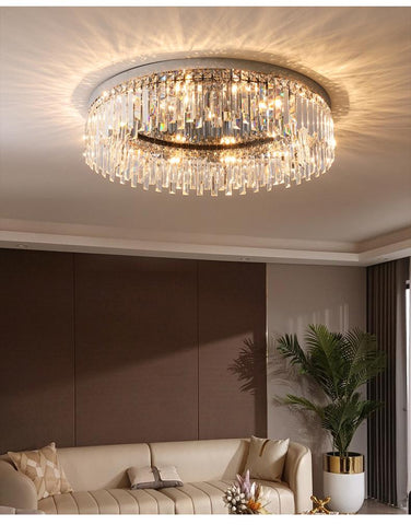 Ceiling Lights Led Hanging Lamp Crystal-TI00274-Veeddydropshipping
