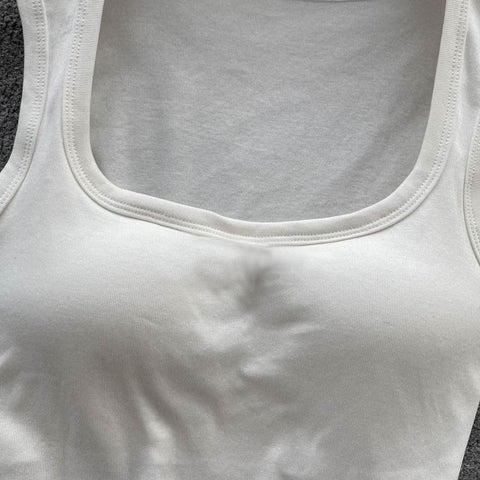 Women Sexy Low-Collar Sleeveless Camisole Tank Tops-WF00324-Veeddydropshipping