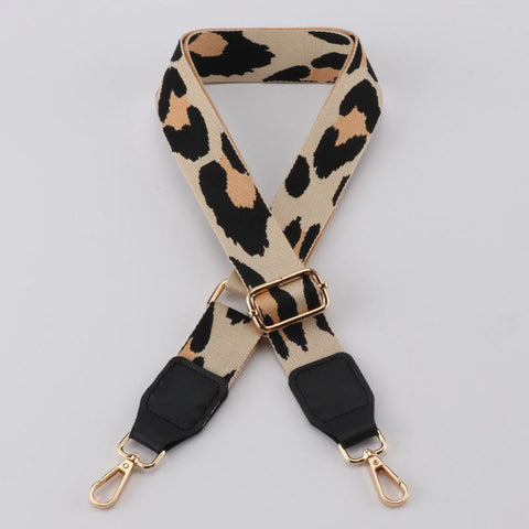 Belt Shoulder Crossbody Bag Strap Replacement Adjustable-BS00687-Veeddydropshipping