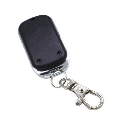 433mHZ Remote Controller For RF 4CH Pro Slampher T1 UK C1/C2/C3 Wireless -CE00604-Veeddydropshipping