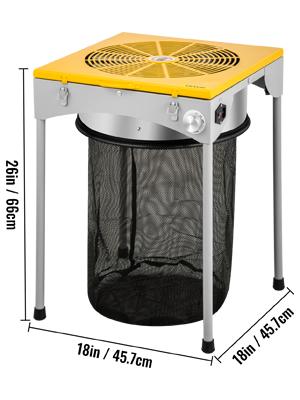 Electric Leaf Bud Trimmer Reaper Grass-TI00073-Veeddydropshipping