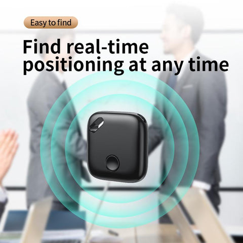 New Find My Locator Mini Tracker Apple Positioning Anti-loss-AM00619-Veeddydropshipping