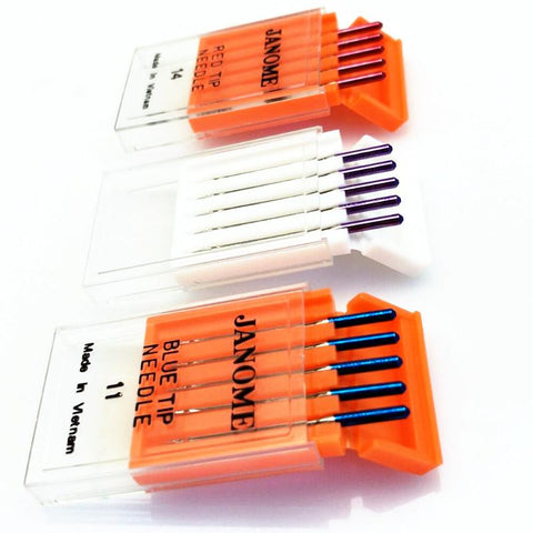 Sewing Machine accessories Tip Needle-HA00192-Veeddydropshipping