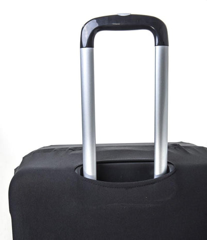 For luggage Suitcase Cover Suitcase Trolley Case Dust Cover-BS00747-Veeddydropshipping