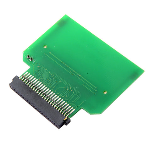Cable  CF Compact Flash Merory Card to 50pin 1.8 Inch IDE Hard Drive SSD-CE00246-Veeddydropshipping