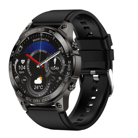 Waterproof Smart Watch Screen Always Show Time 400MAh-JW00683-Veeddydropshipping