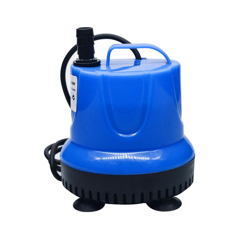 Filter Fish Pond Water Change Pump -TI00694-Veeddydropshipping