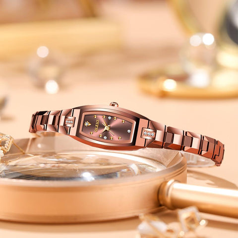 Luxury Women Wactches Fishon Elegant Ladies Wristwatch-JW01090-Veeddydropshipping