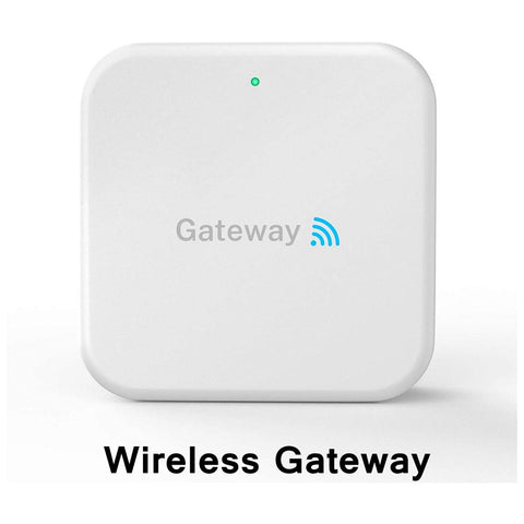 Gateway Hub Smart Door Lock Unlock Bluetooth-CO00595-Veeddydropshipping