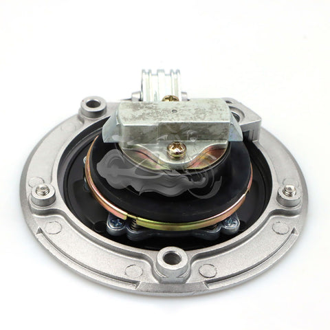 Fit for KAWASAKI ZX10R Ignition Switch seat Lock Gas Cap Key Set ZX-AM01255-Veeddydropshipping