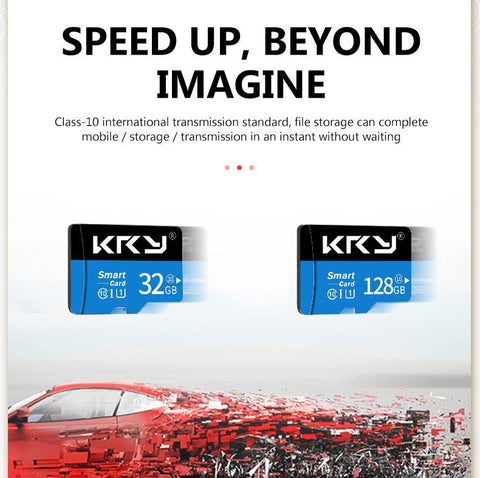 Micro Memory SD Card  Flash Card-CO00877-Veeddydropshipping