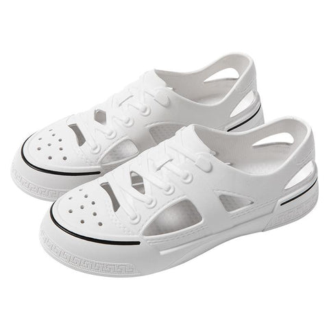 Shoes Fashion Garden Clog Aqua Shoes Trekking-BS01466-Veeddydropshipping