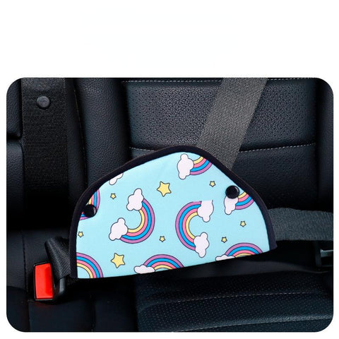 Padding Cover for Baby Child Kids Anti-Neck Safety Shoulder-AM01429-Veeddydropshipping