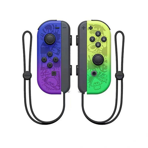 Joy Cons for Switch Nintend, L/R Wireless Controllers Compatible -CE01304-Veeddydropshipping